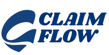 ClaimFlow Logo